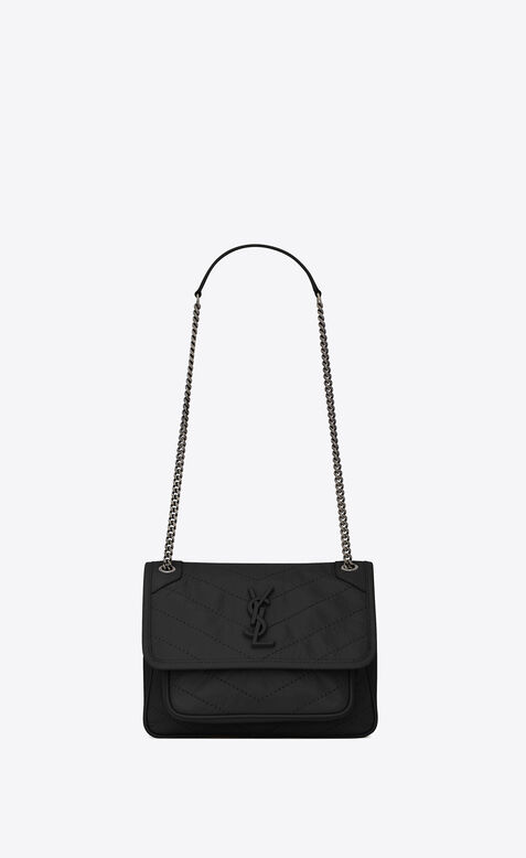 Baby Niki Chain Bag, , hi-res