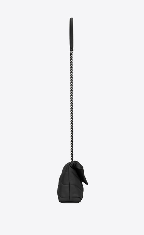 Toy Puffer Chain Bag, , hi-res