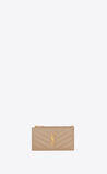 Zip Fragments Credit Card Case, , hi-res