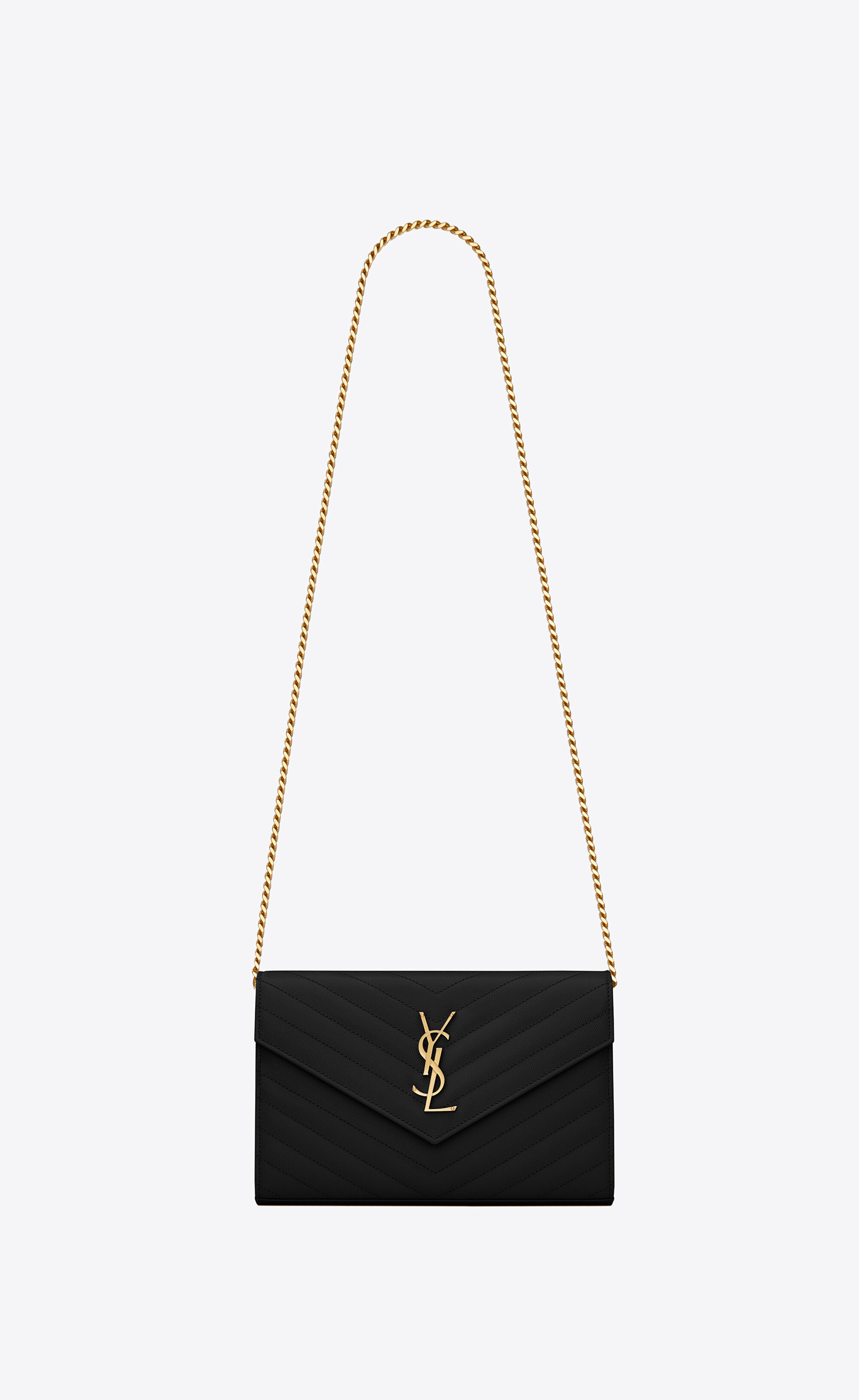 Classic Chain Wallet