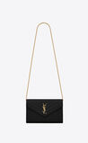 Classic Chain Wallet, , hi-res