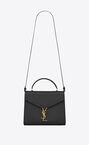 Medium Cassandra Top Handle Bag