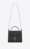 Medium Cassandra Top Handle Bag, , hi-res