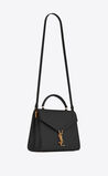 Medium Cassandra Top Handle Bag, , hi-res