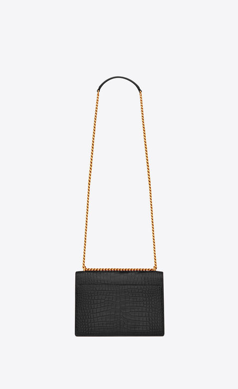 Medium Sunset Chain Bag, , hi-res