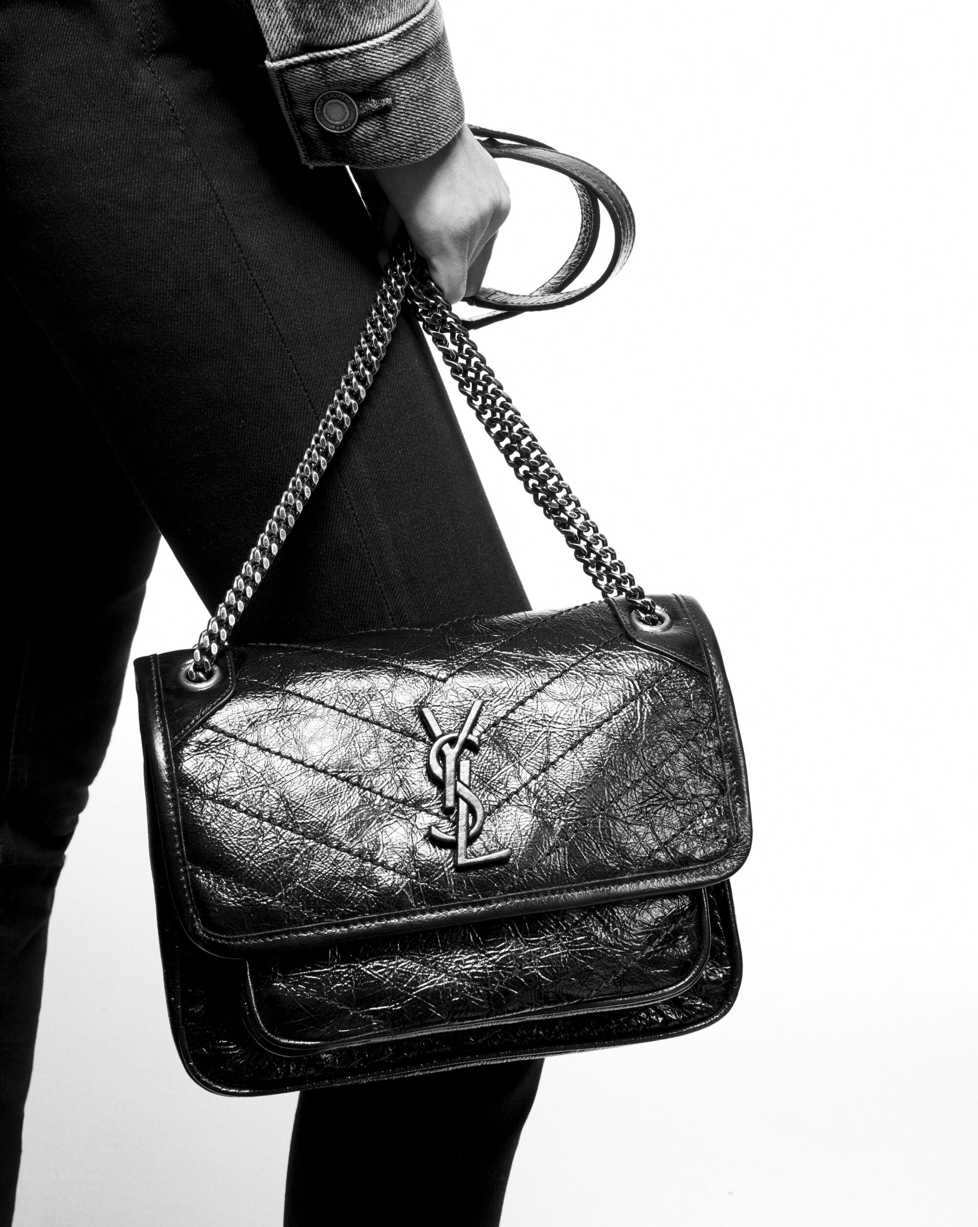 Nikki baby ysl clearance
