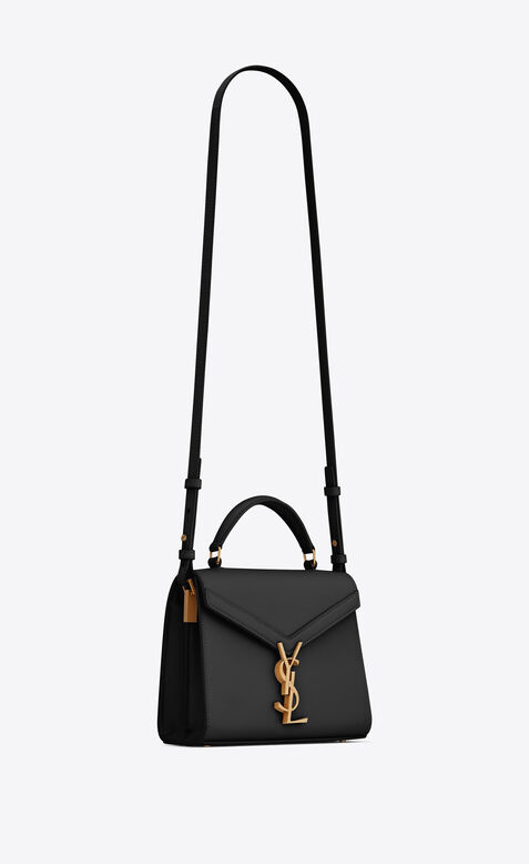 Mini Cassandra Top Handle Bag, , hi-res