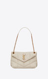 Small Puffer Chain Bag, , hi-res