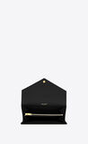 Large Flap Wallet, , hi-res