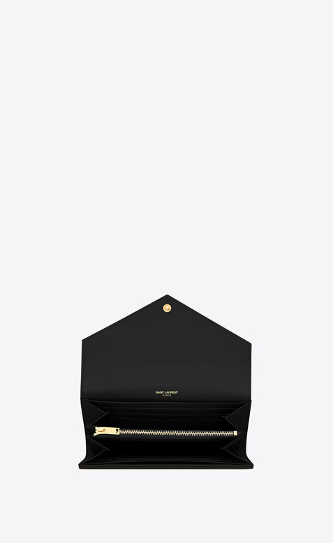 Large Flap Wallet, , hi-res