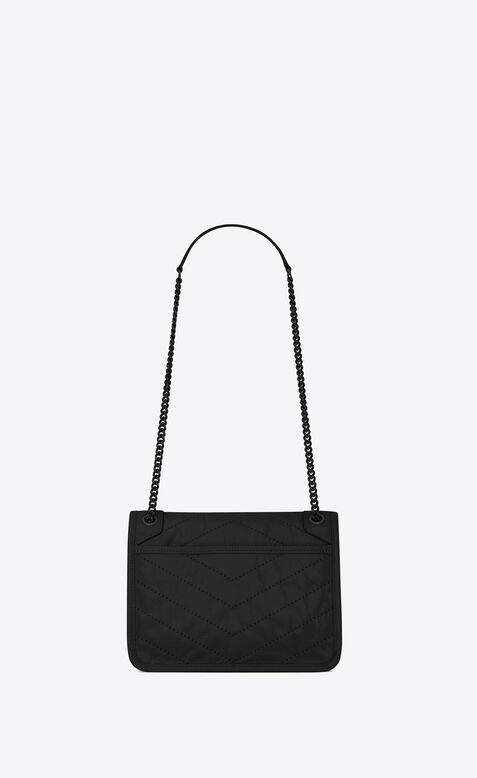 Medium Niki Chain Bag, , hi-res