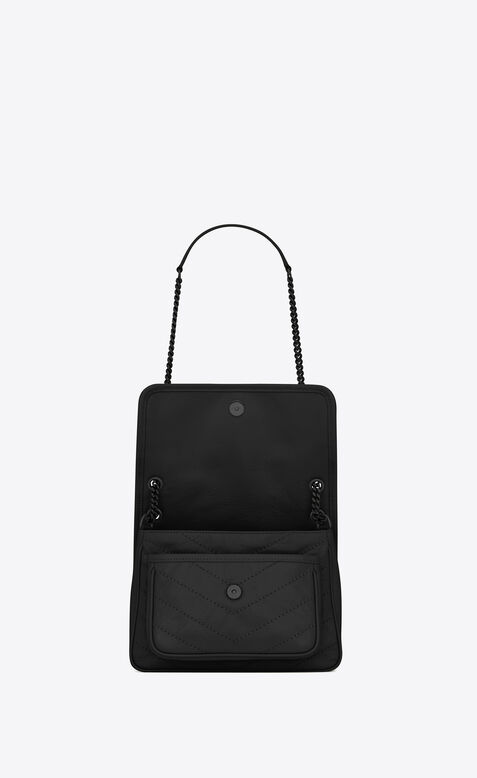 Medium Niki Chain Bag, , hi-res