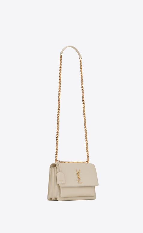Medium Sunset Chain Bag, , hi-res