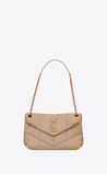 Small Puffer Chain Bag, , hi-res