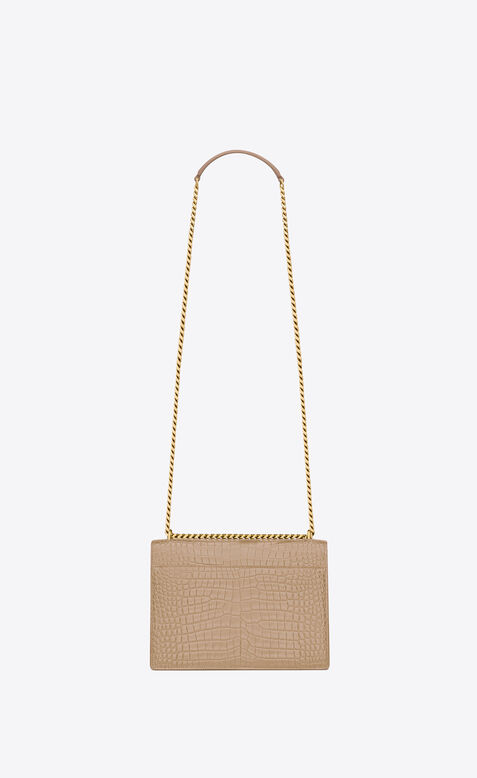 Medium Sunset Chain Bag, , hi-res