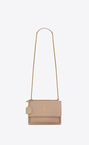 Medium Sunset Chain Bag