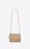 Medium Sunset Chain Bag, , hi-res