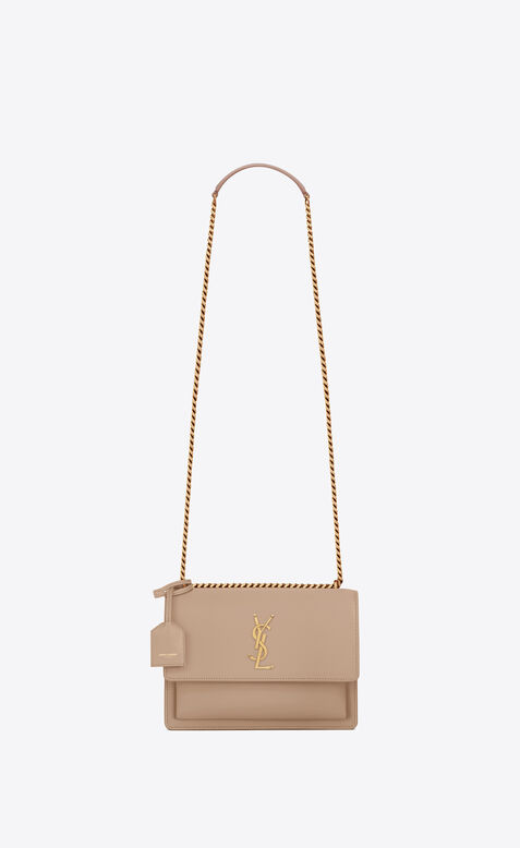Medium Sunset Chain Bag, , hi-res