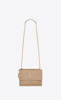 Medium Sunset Chain Bag