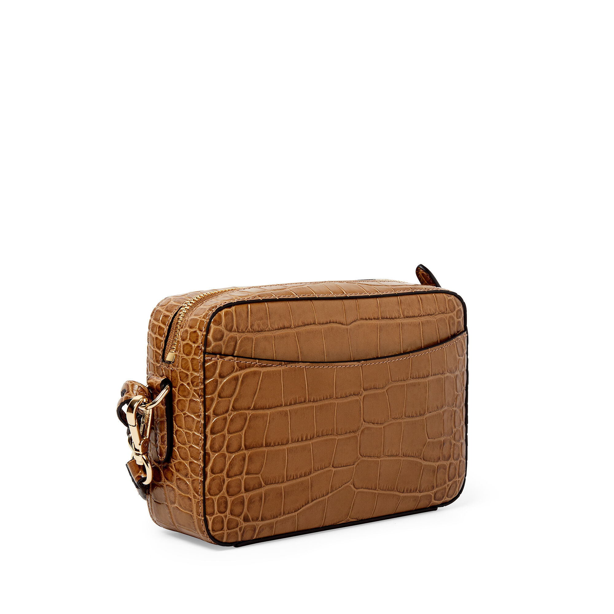 Smythson camera 2025 bag