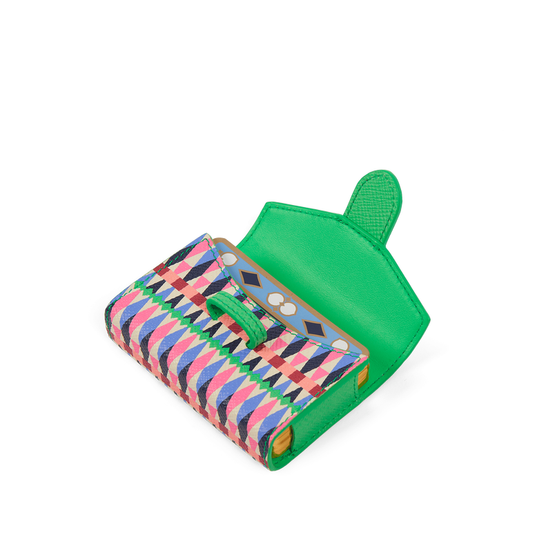 Single Playing Card Case , , hi-res