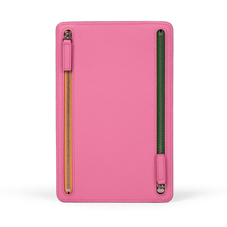 Multi-Zip Case, , hi-res