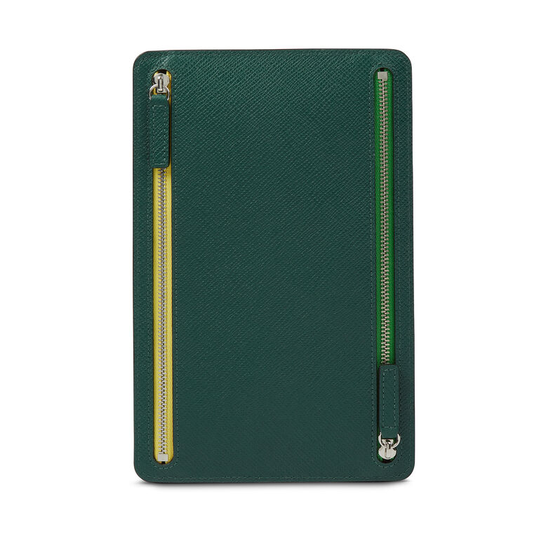 Panama Multi-Zip Case, , hi-res