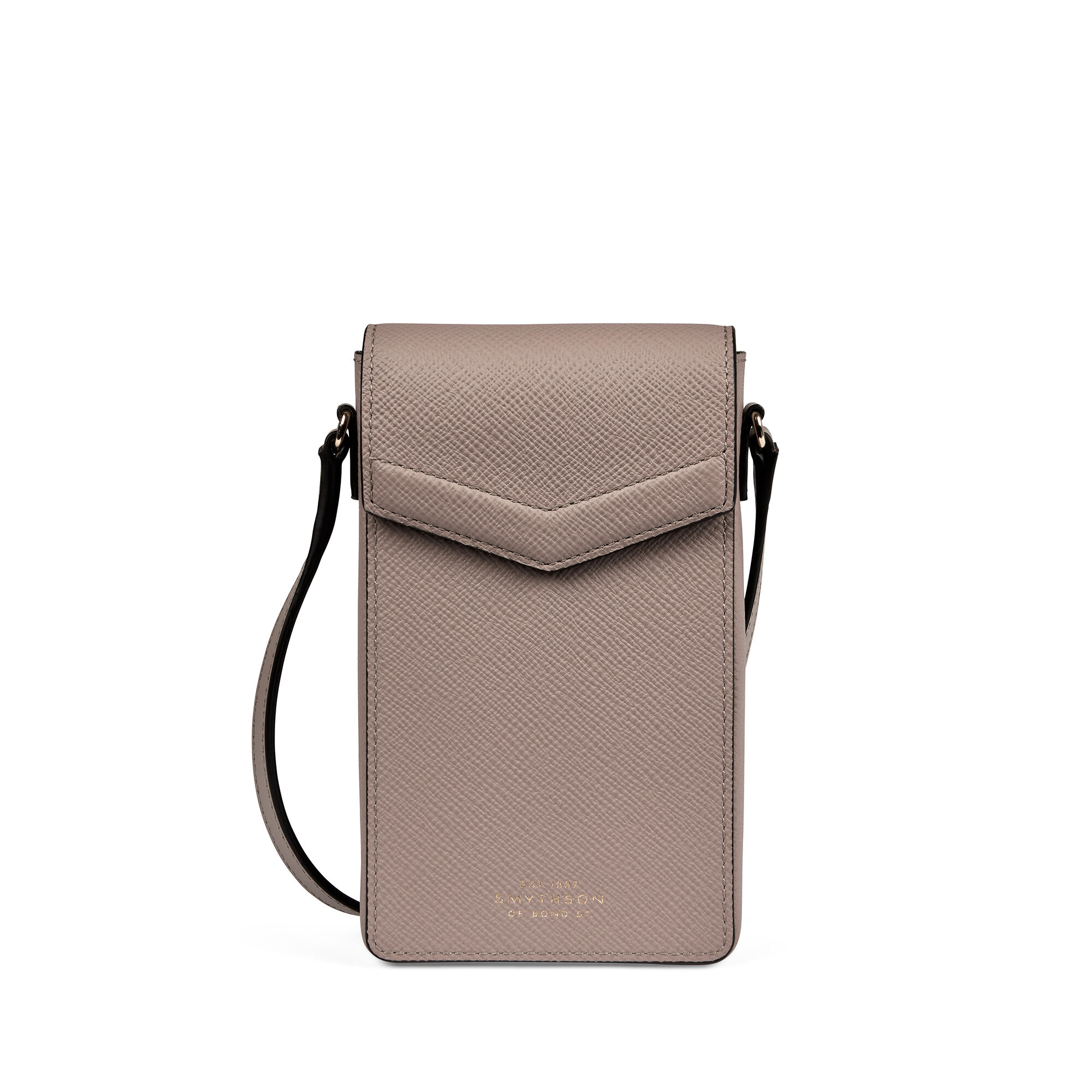 Panama Phone Case Crossbody