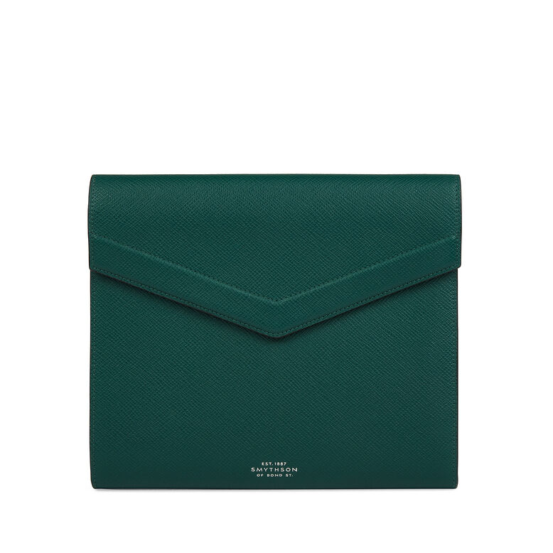 Panama A5 Envelope Writing Folder, , hi-res