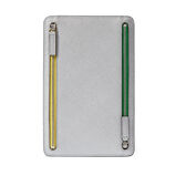 Multi-Zip Case, , hi-res