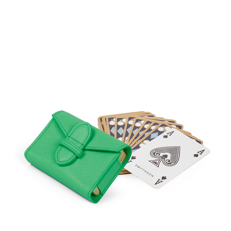 Single Playing Card Case , , hi-res