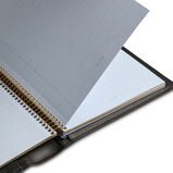 Panama A5 Writing Folder, , hi-res