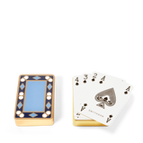 Single Playing Card Case , , hi-res