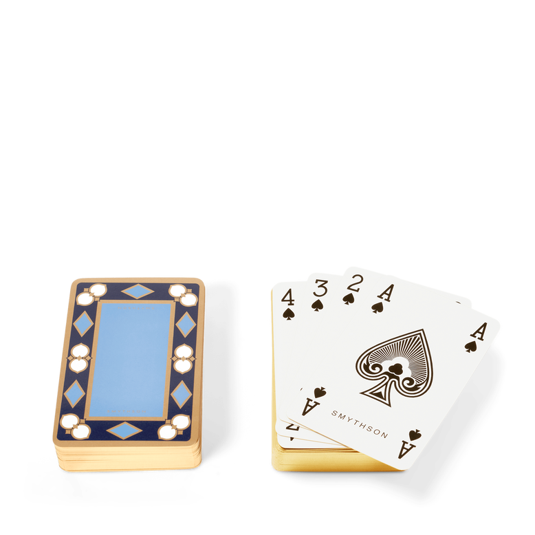 Single Playing Card Case , , hi-res