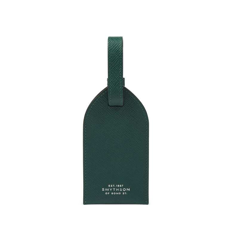 Panama Luggage Tag , , hi-res
