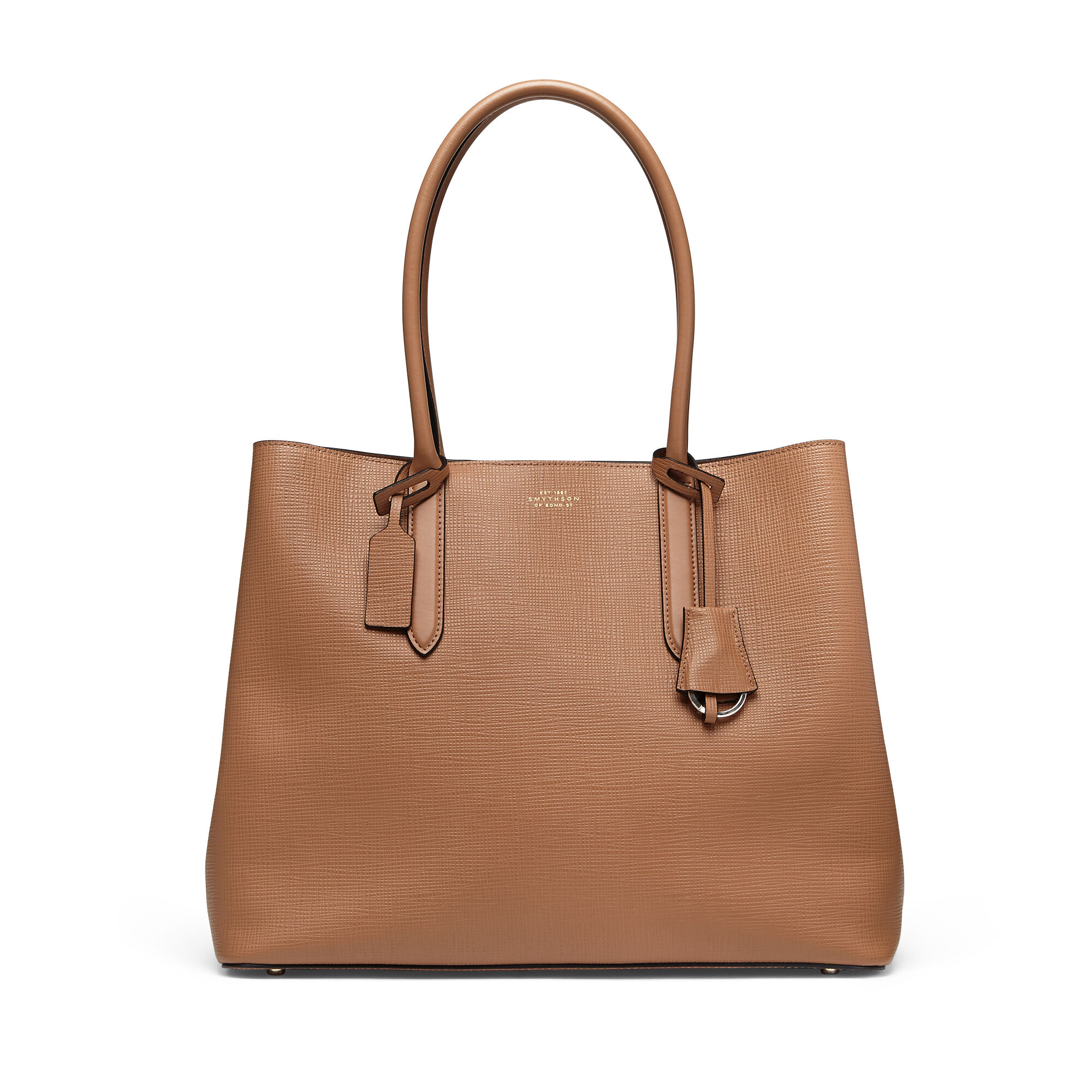 Smythson tote cheap
