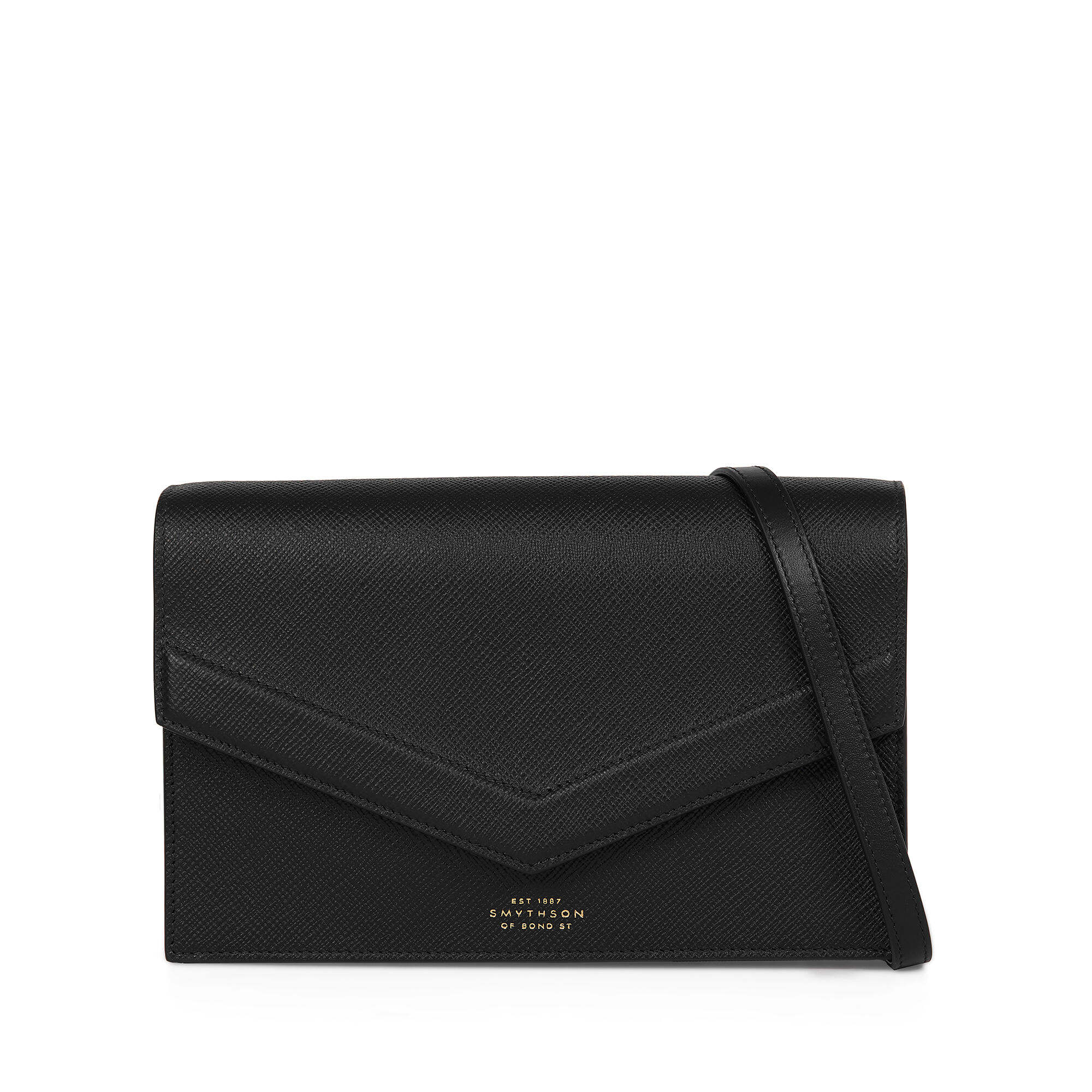 Smythson crossbody bag store