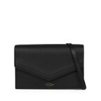 Panama Envelope Crossbody Bag