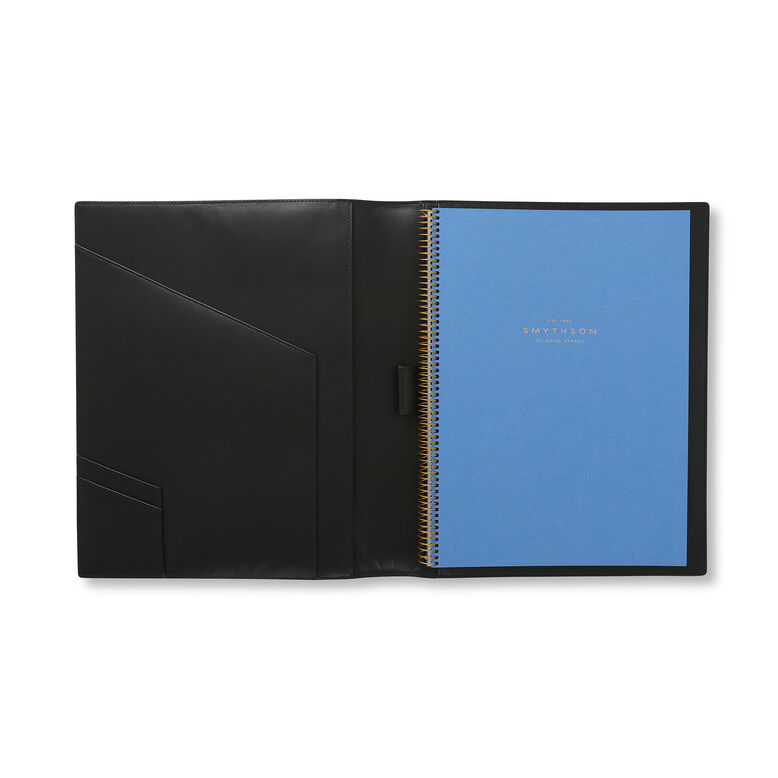 Panama A4 Writing Folder, , hi-res