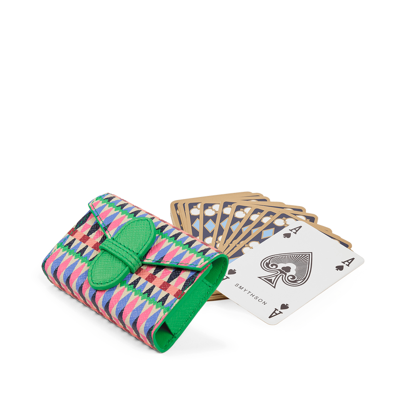 Single Playing Card Case , , hi-res