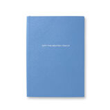 Off the Beaten Track Travel Journal, , hi-res