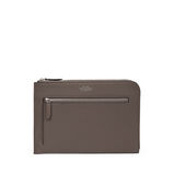 Ludlow Flat Organiser Pouch , , hi-res