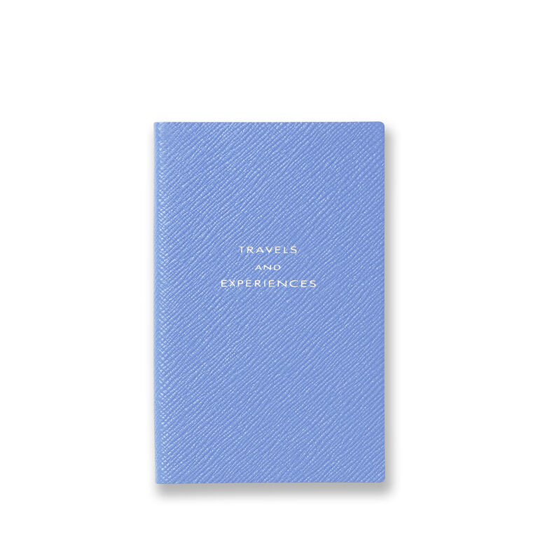 Travels and Experiences Panama Notebook, , hi-res
