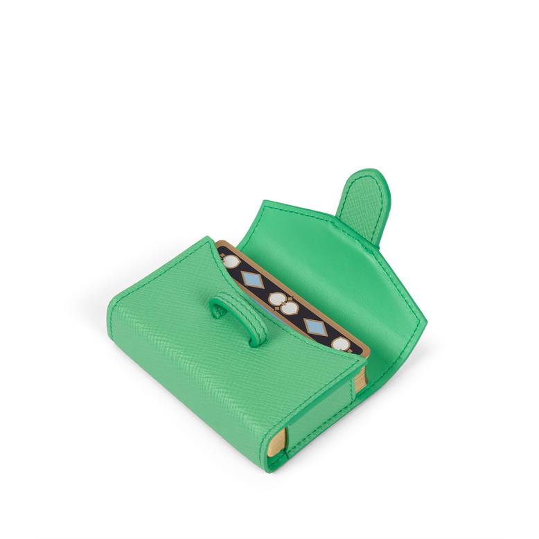 Single Playing Card Case , , hi-res