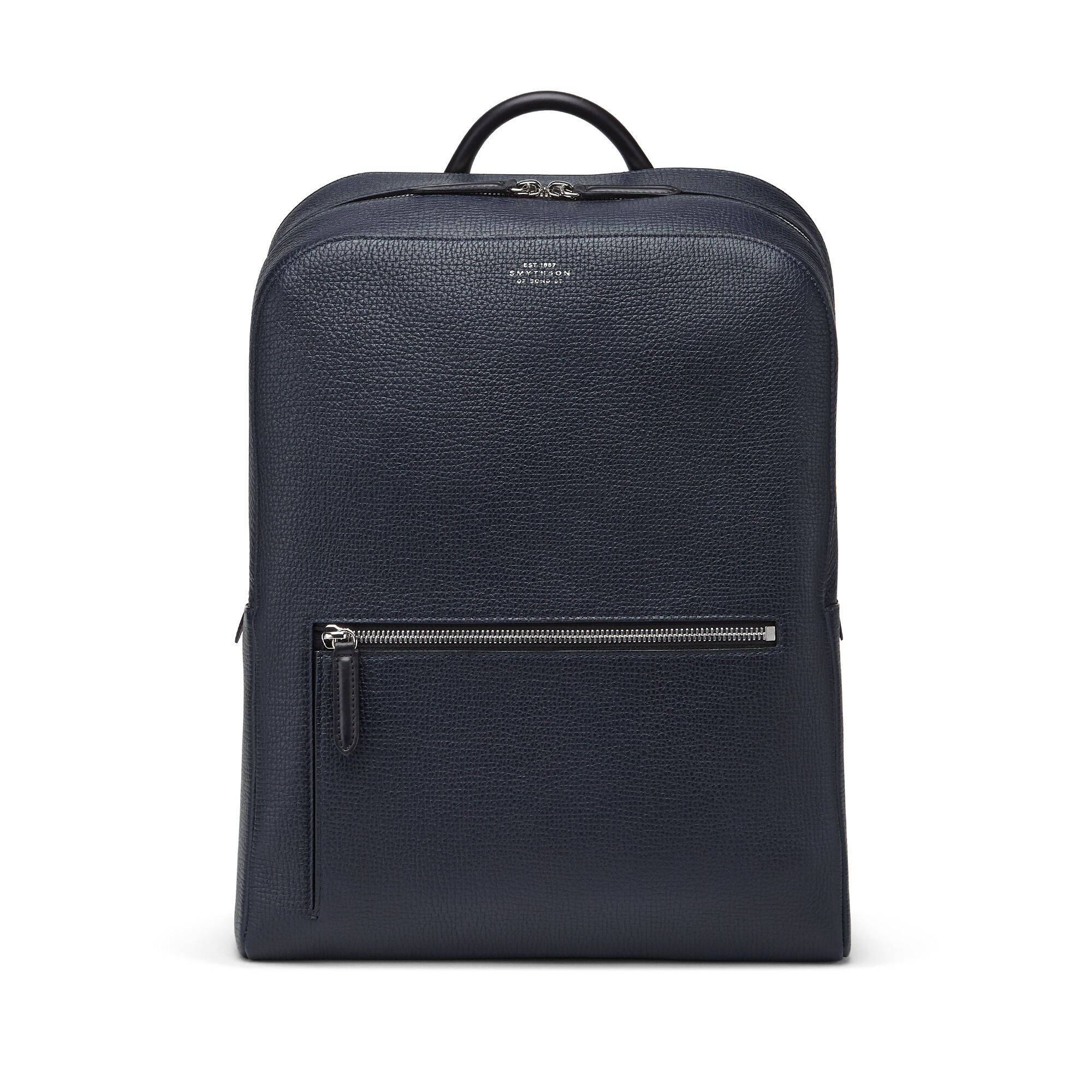 Ludlow Zip Around Backpack