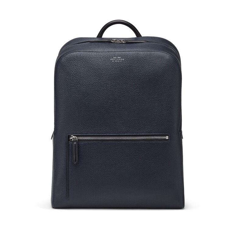 Ludlow Zip Around Backpack, , hi-res