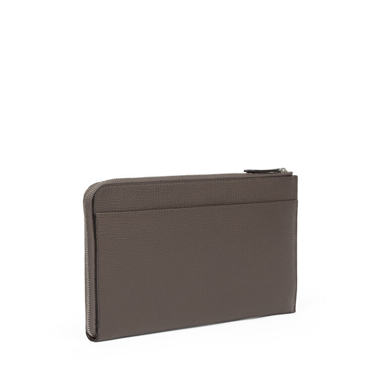 Ludlow Flat Organiser Pouch , , hi-res