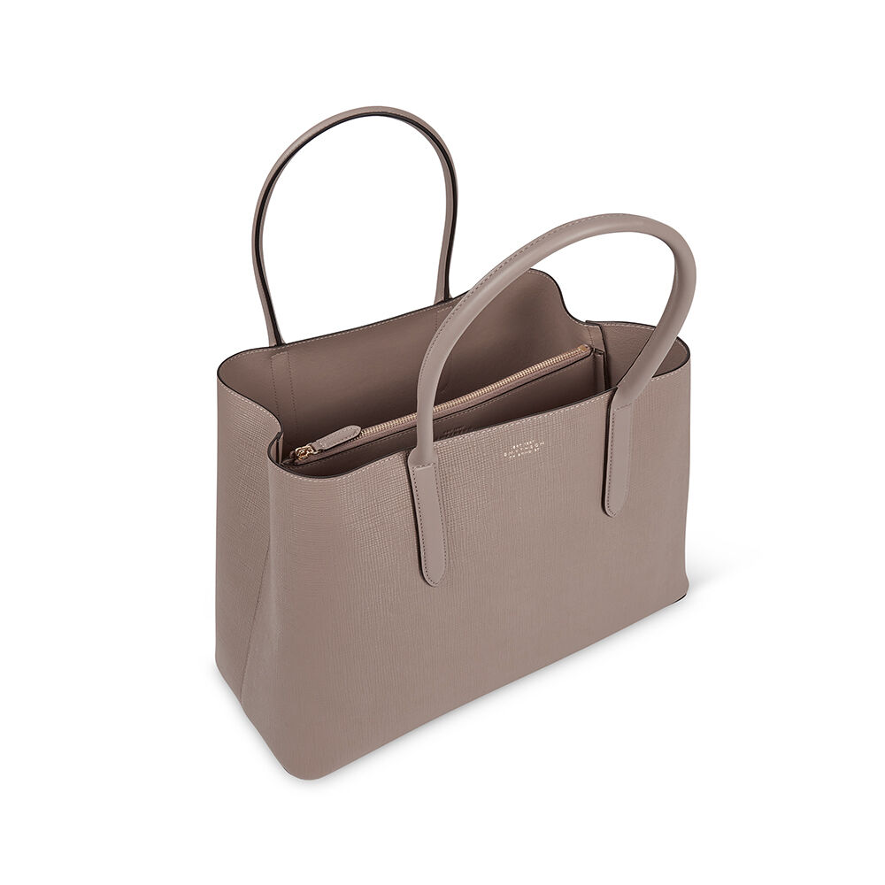 Smythson panama tote deals