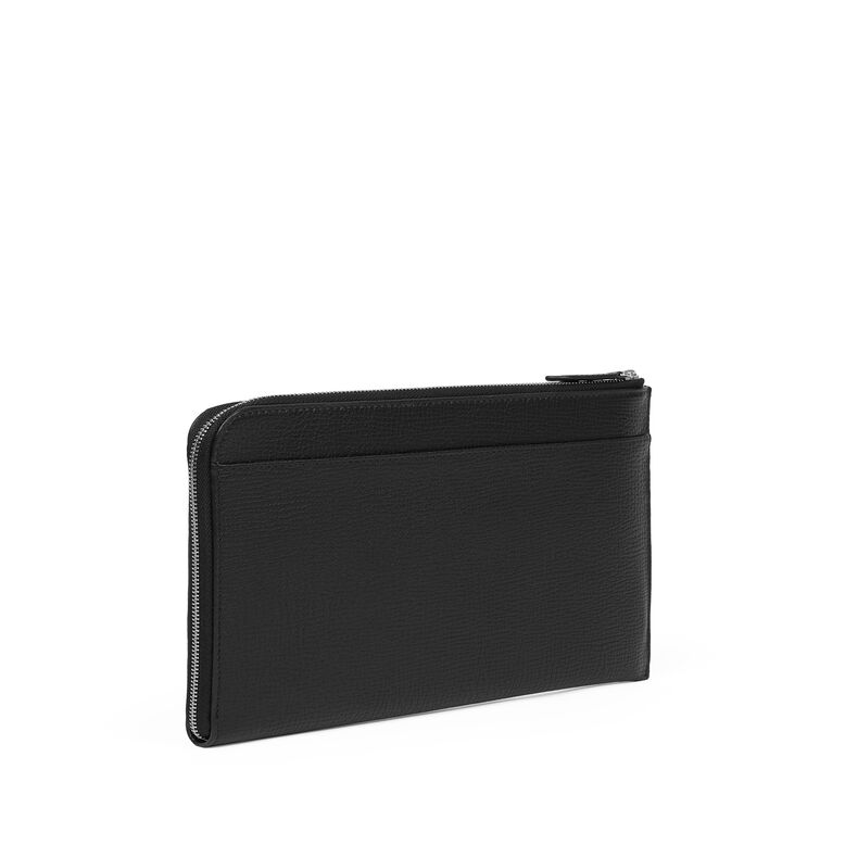 Ludlow Flat Organiser Pouch , , hi-res