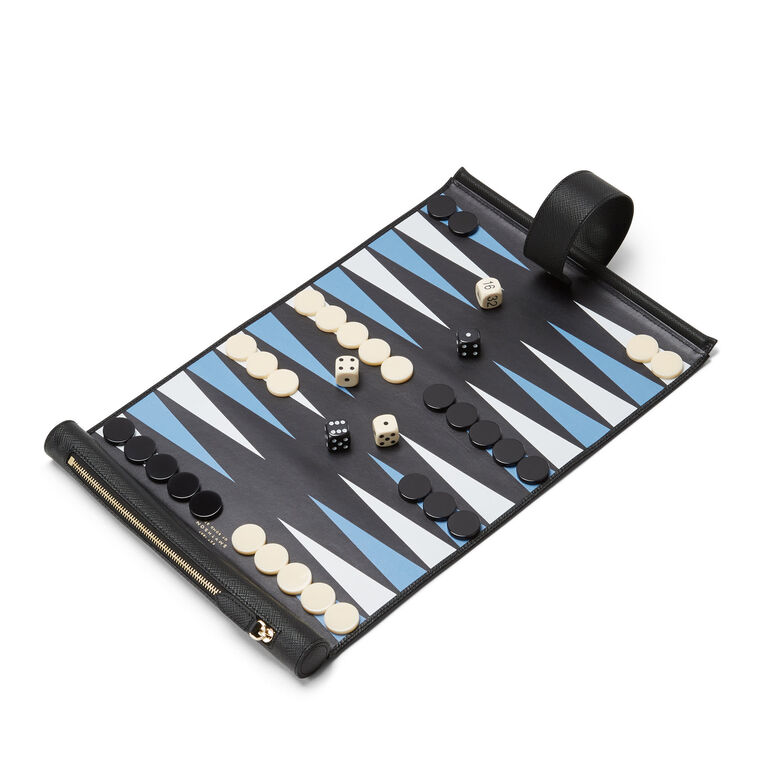 Backgammon Roll , , hi-res